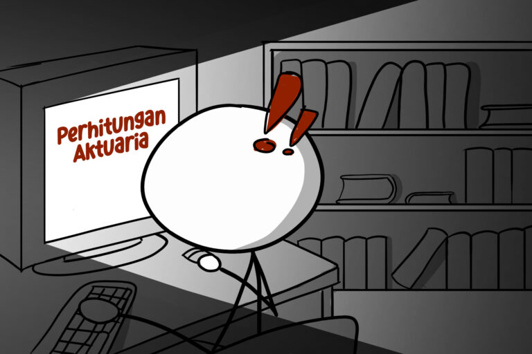11 Langkah Perhitungan Aktuaria: Dari Asumsi hingga Nilai Kewajiban Imbalan Kerja Analisis Komponen Biaya Jasa pada Perhitungan Aktuaria