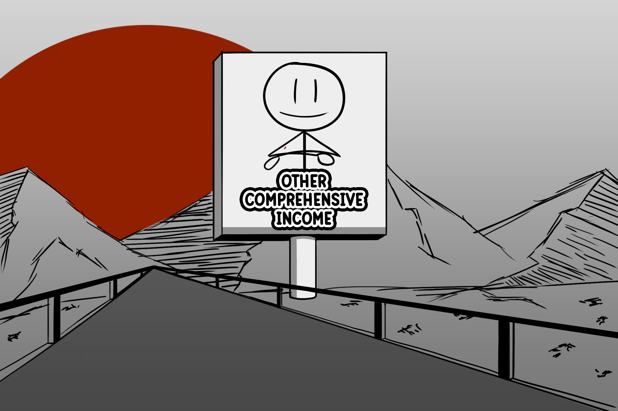 Apa Itu OCI dan Mengapa Penting dalam Imbalan Kerja Jangka Panjang?