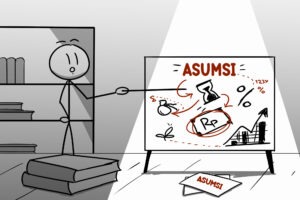 Asumsi Aktuaria dalam Perhitungan Manfaat Pensiun