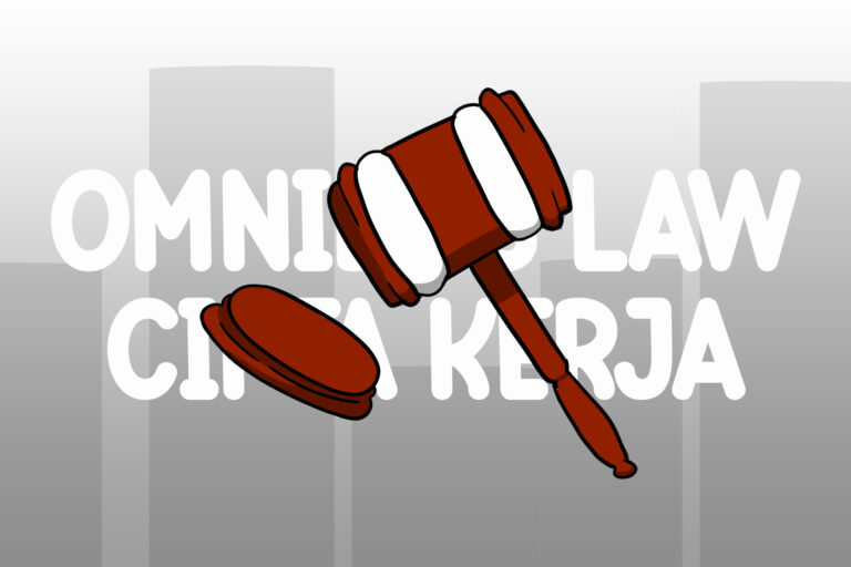 Dampak Omnibus Law Cipta Kerja terhadap Imbalan Pasca Kerja di Indonesia