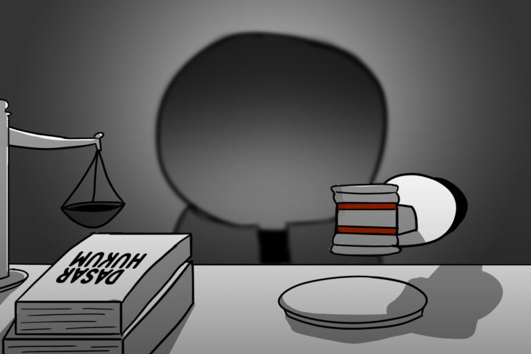 Dasar Hukum Kewajiban Imbalan Kerja