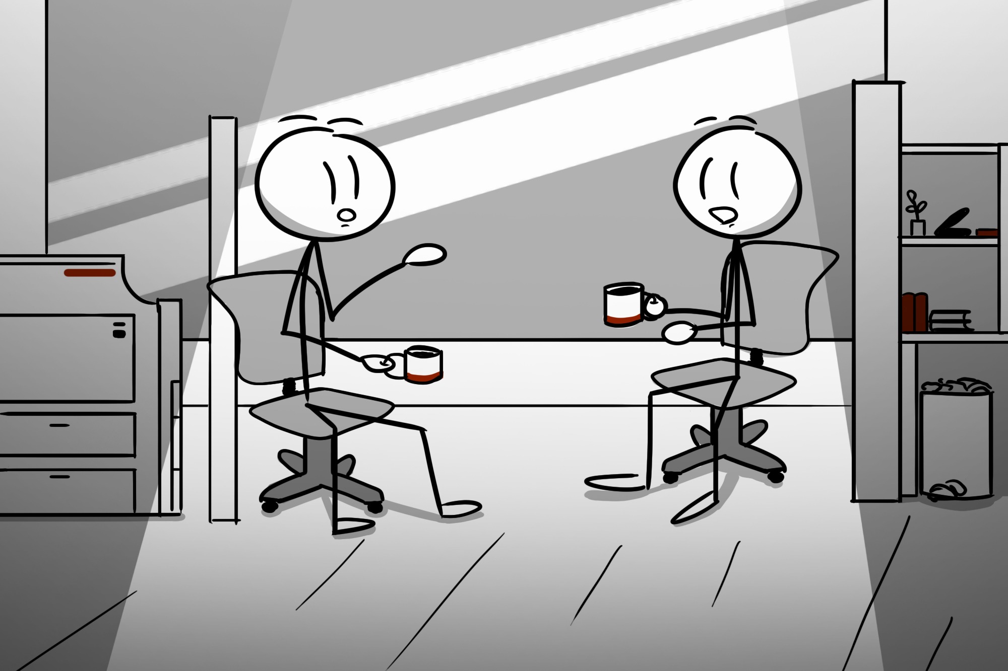 Imbalan Kerja terhadap Karyawan Outsource