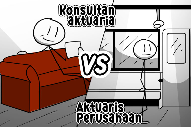 Aktuaris Publik vs Internal: Mana yang Tepat untuk Perhitungan Imbalan Pasca Kerja Anda? Konsultan Aktuaria x Aktuaris Perusahaan: Mana yang Dibutuhkan?