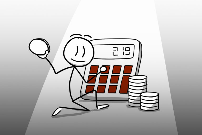 Sudah Masuk 2026! Mengapa Mulai Valuasi Aktuaria di Awal Tahun?, Aktuaria 360°: Biaya Jasa Kini dalam Perhitungan Imbalan Kerja