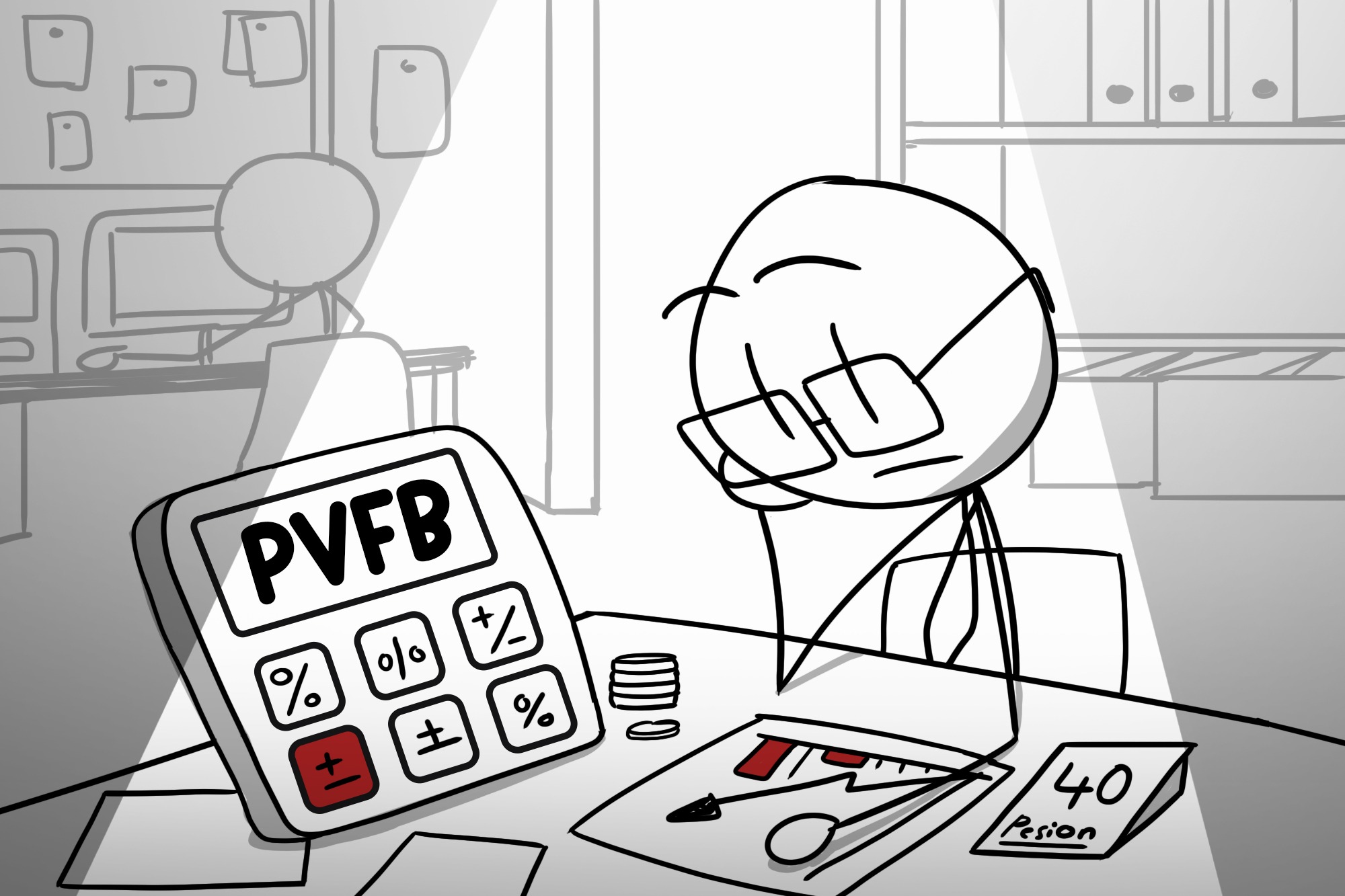 PVFB: Mengurai Kesalahpahamannya dalam Praktik Aktuaria