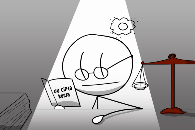 Memahami Pesangon dalam UU Cipta Kerja