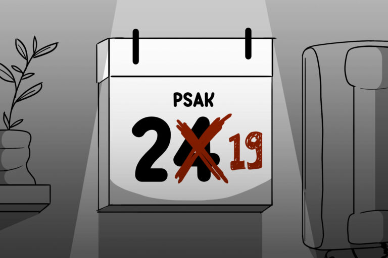 PSAK 219: PSAK 24's Renumbered Employee Benefits Accounting Standard PSAK 219: Perubahan Nomenklatur PSAK 24