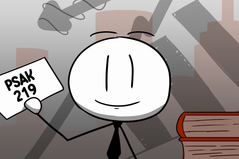 Jasa Aktuaria, Fundamental Support PSAK 219 Imbalan Kerja PSAK 219: Standar Akuntansi untuk Imbalan Kerja