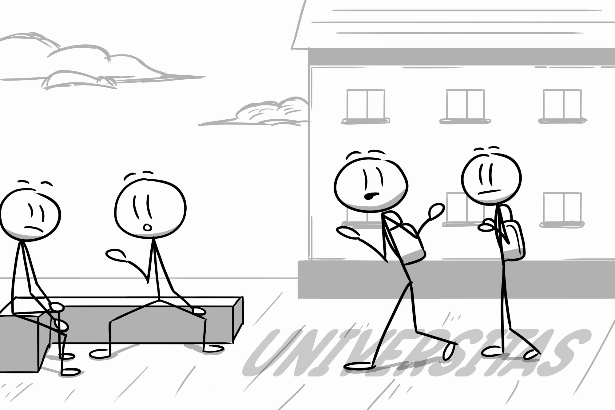 Perhitungan Imbalan Pasca Kerja di Universitas