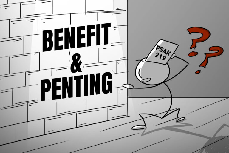 Esensi PSAK 24 dalam Perhitungan Imbalan Pasca Kerja, Seberapa Penting PSAK 24: Imbalan Kerja?