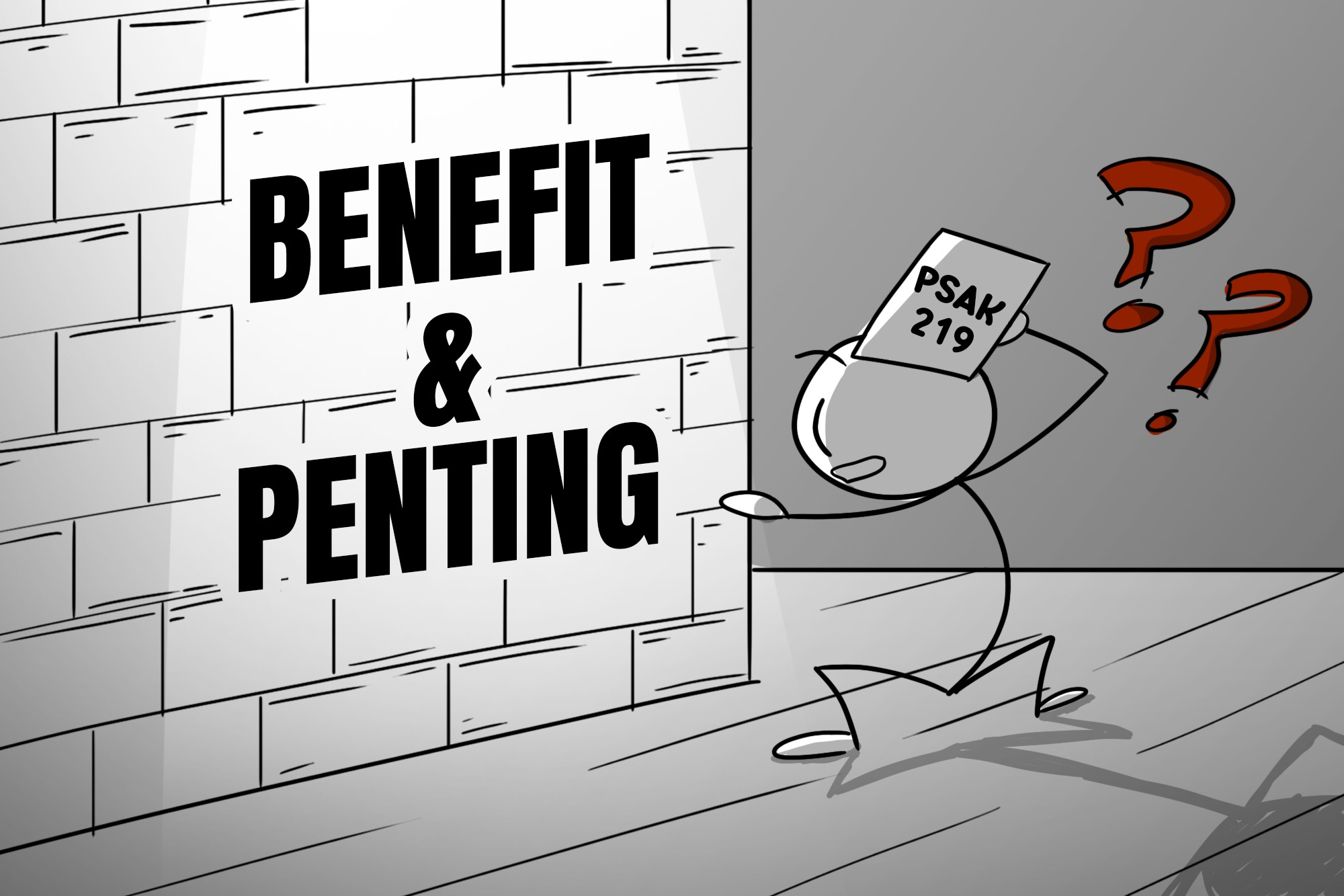 Seberapa Penting PSAK 24: Imbalan Kerja?