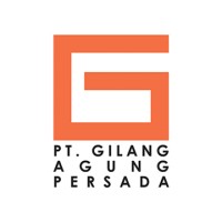 pt gilang agung persada