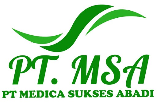 pt medica sukses abadi