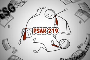 ESG Disclosure 2025: CSRD Compliance dan Imbalan Pasca Kerja ESG & Sustainability PSAK 219 Reporting