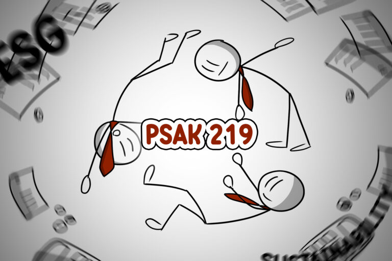 ESG Disclosure 2025: CSRD Compliance dan Imbalan Pasca Kerja, ESG & Sustainability PSAK 219 Reporting