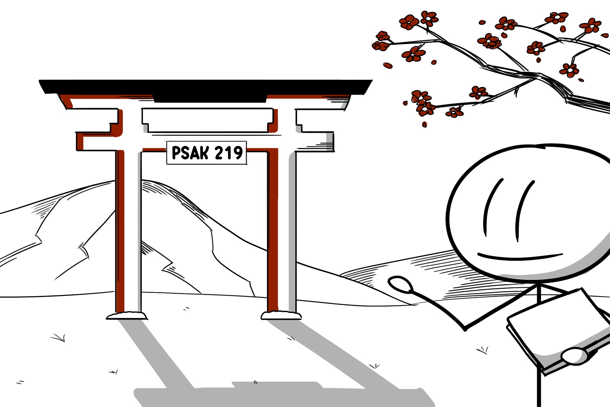 インドネシア 財務 会計 基準書 PSAK 219:従業員 給付に 関する 会計 基準