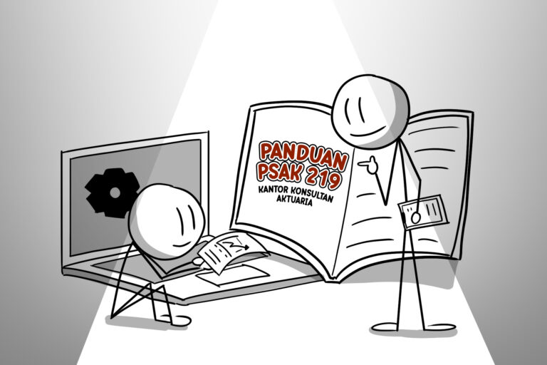 Panduan Penting PSAK 219 dari Kantor Konsultan Aktuaria