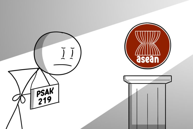 Perbedaan Standar Imbalan Kerja PSAK 219 vs Negara ASEAN