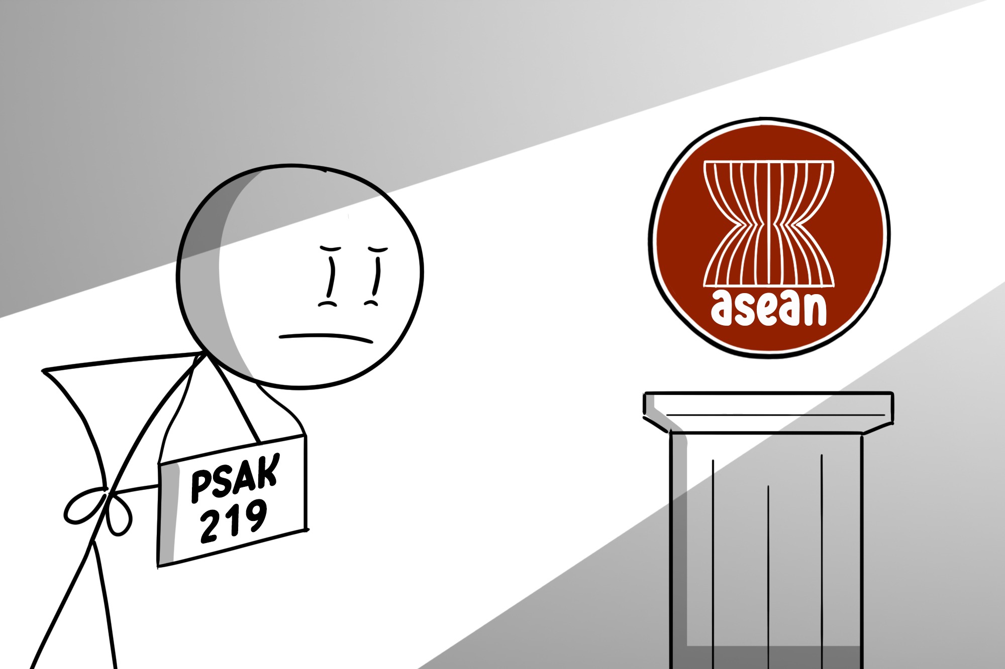 Perbedaan Standar Imbalan Kerja PSAK 219 vs Negara ASEAN