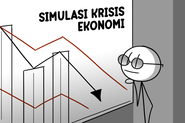 Stress Testing Kewajiban PSAK 219: Simulasi Krisis Ekonomi