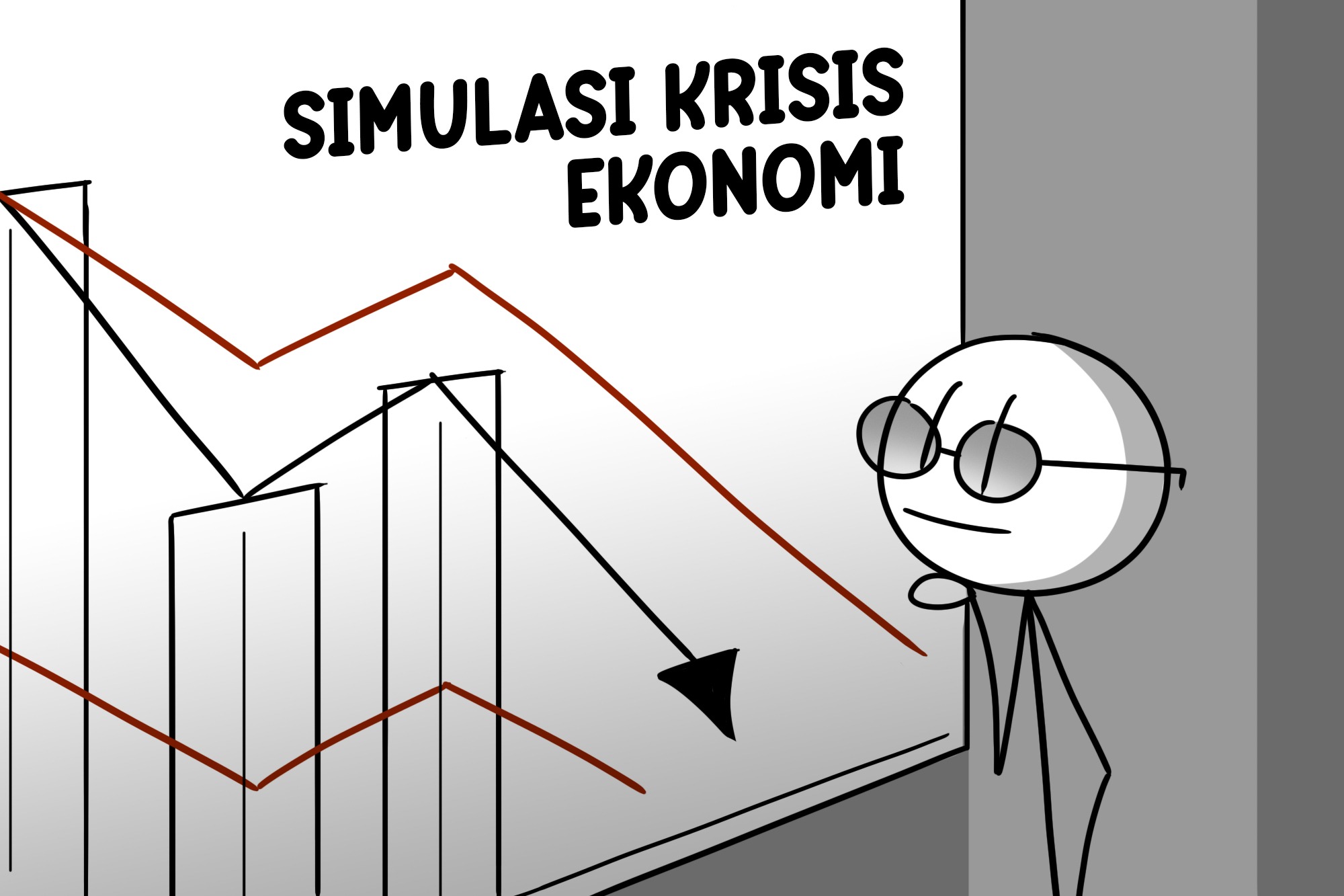 Stress Testing Kewajiban PSAK 219: Simulasi Krisis Ekonomi