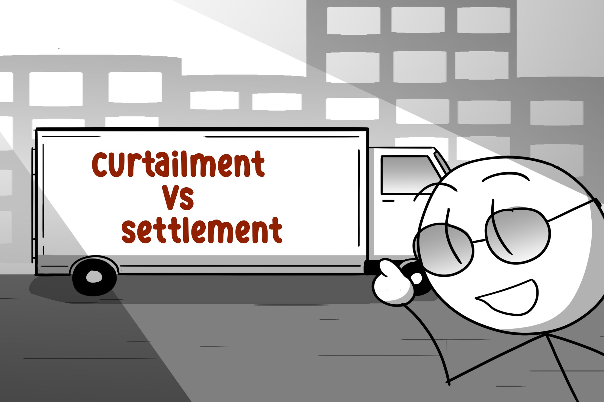 Curtailment vs Settlement: Kapan Harus Diakui?