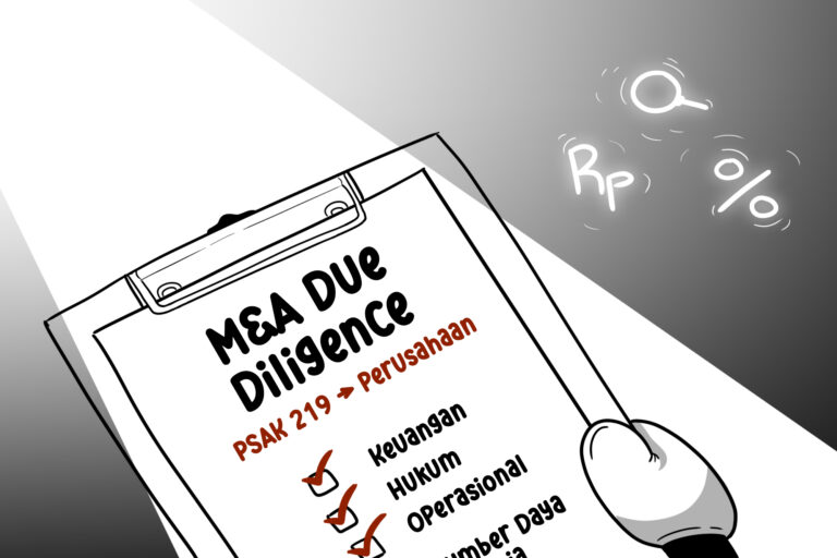 Mau IPO? Ini 5 Urgent Issue Sisi Keuangan yang Harus Dipersiapkan, Aspek Due Diligence Imbalan Kerja PSAK 219