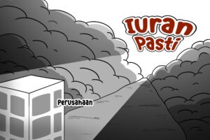 Mengapa Perusahaan Lebih Suka Iuran Pasti? Ketahui Perspektif Cost dan Risk