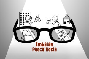 Treatment PSAK 24 vs SAK EP terhadap Imbalan Pasca Kerja