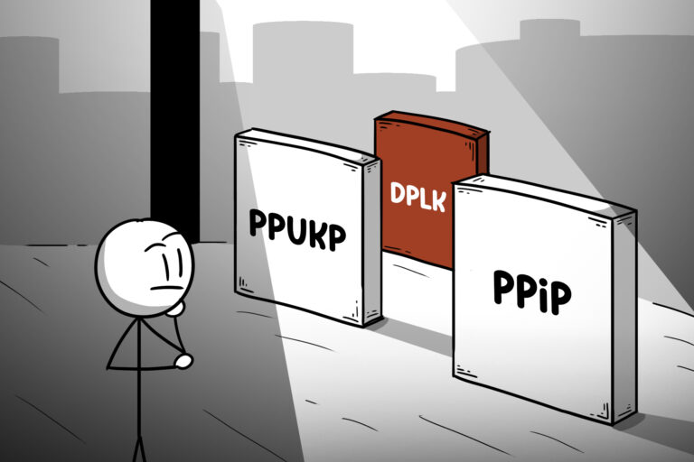 Mau Pilih DPLK? Kenali Dulu Perbedaan PPUKP dan PPIP