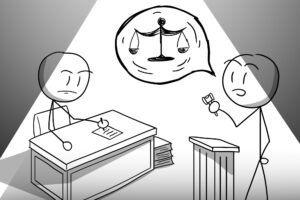 UU 13/2003 as The Job Creation Law for Severance Pay Guidance