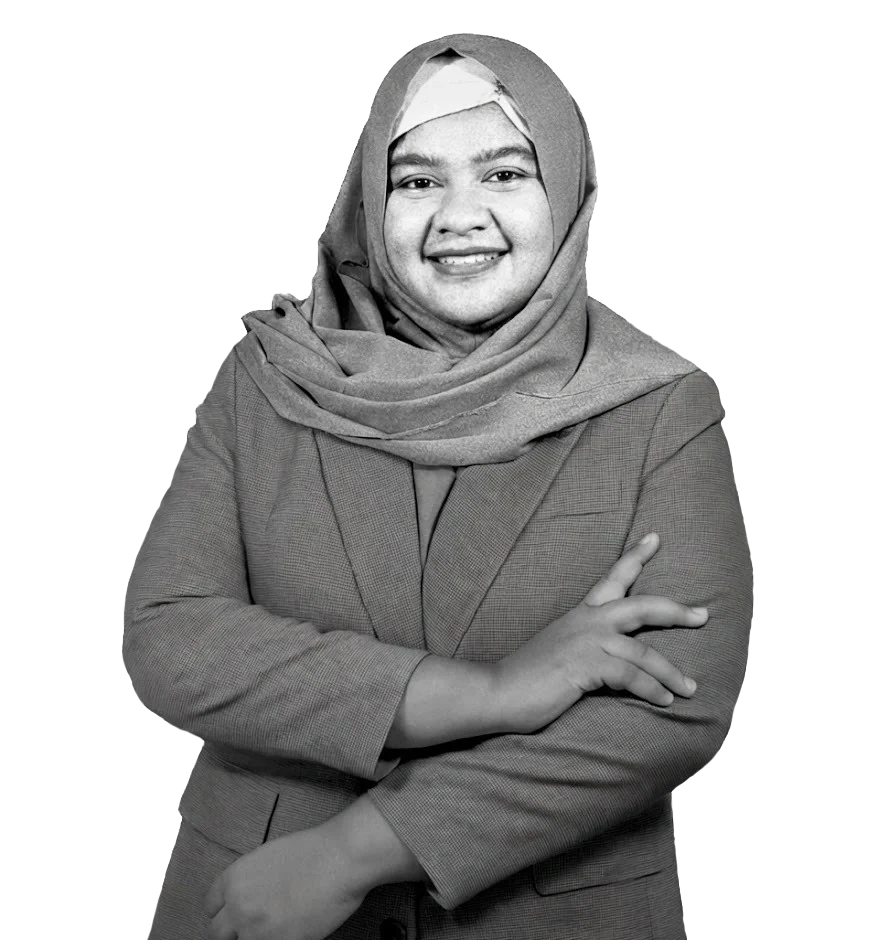 Kantor Konsultan Aktuaria Nirmala - Jayanthi Nirmala