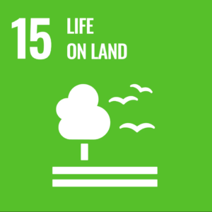 Sustainable ESG (Environmental Social Governance) 4 15 Life On Land SDG