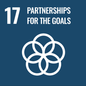 Sustainable ESG (Environmental Social Governance) 5 17 Partnerships for The Goals SDG