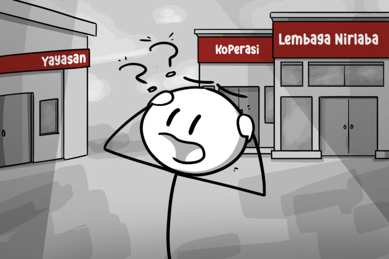 Jasa Aktuaria untuk Yayasan, Koperasi, dan Lembaga Nirlaba, Apakah Wajib?