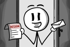 Uang Pisah sebagai Hak Karyawan yang Resign