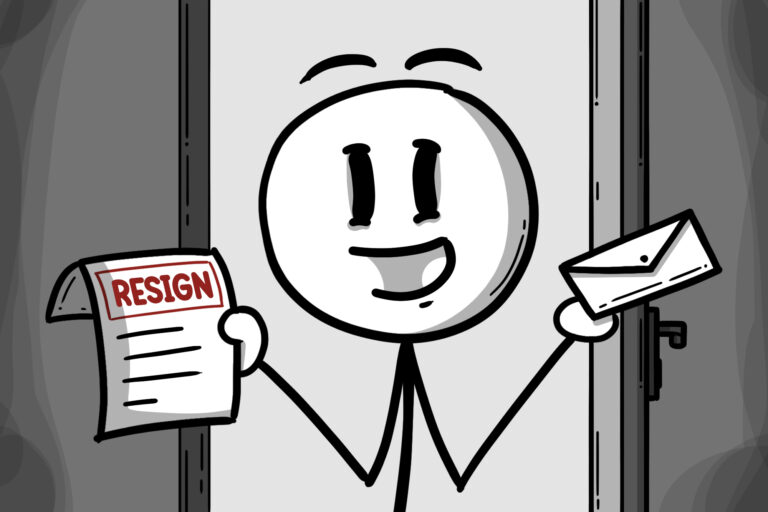 Uang Pisah sebagai Hak Karyawan yang Resign