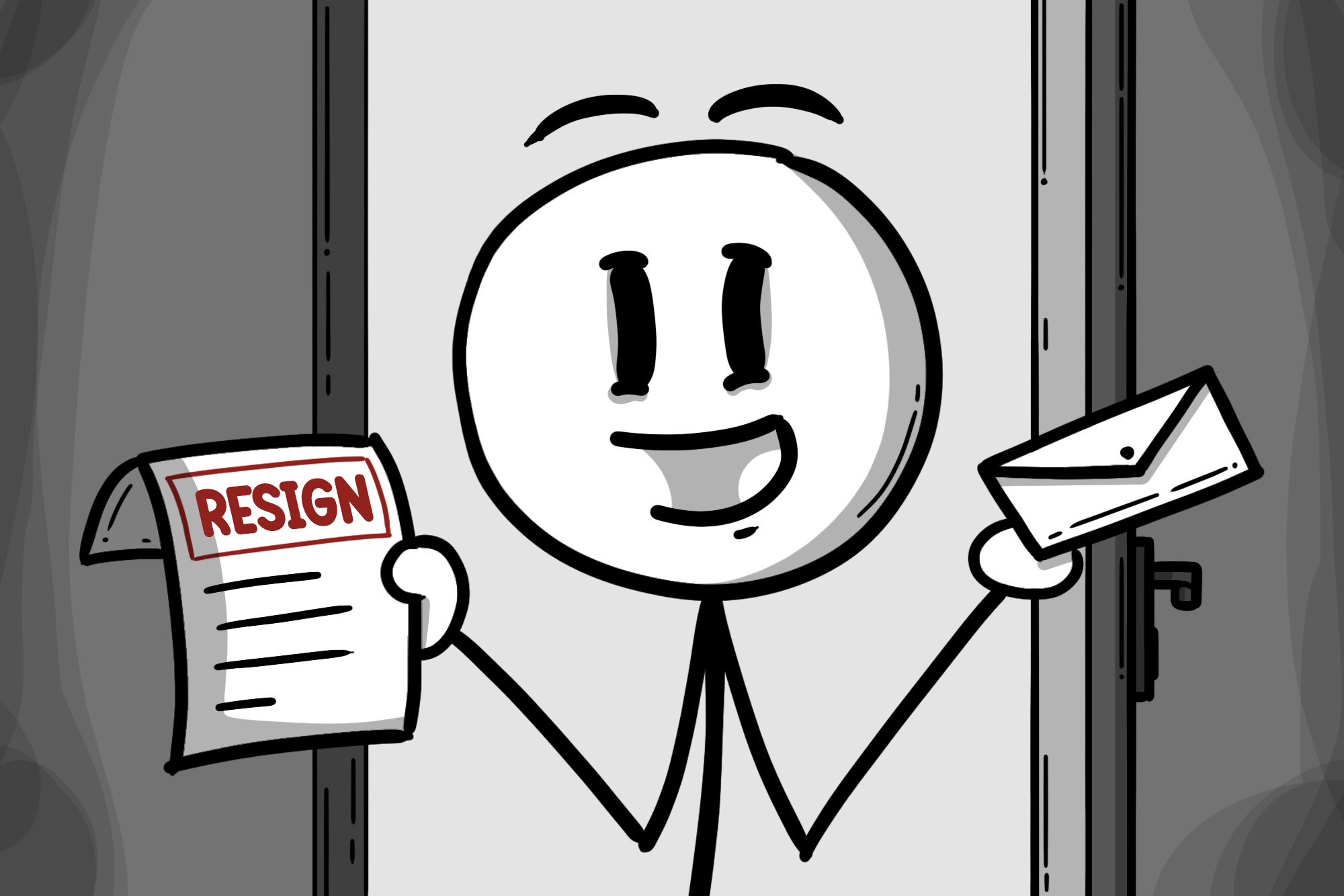 Uang Pisah sebagai Hak Karyawan yang Resign