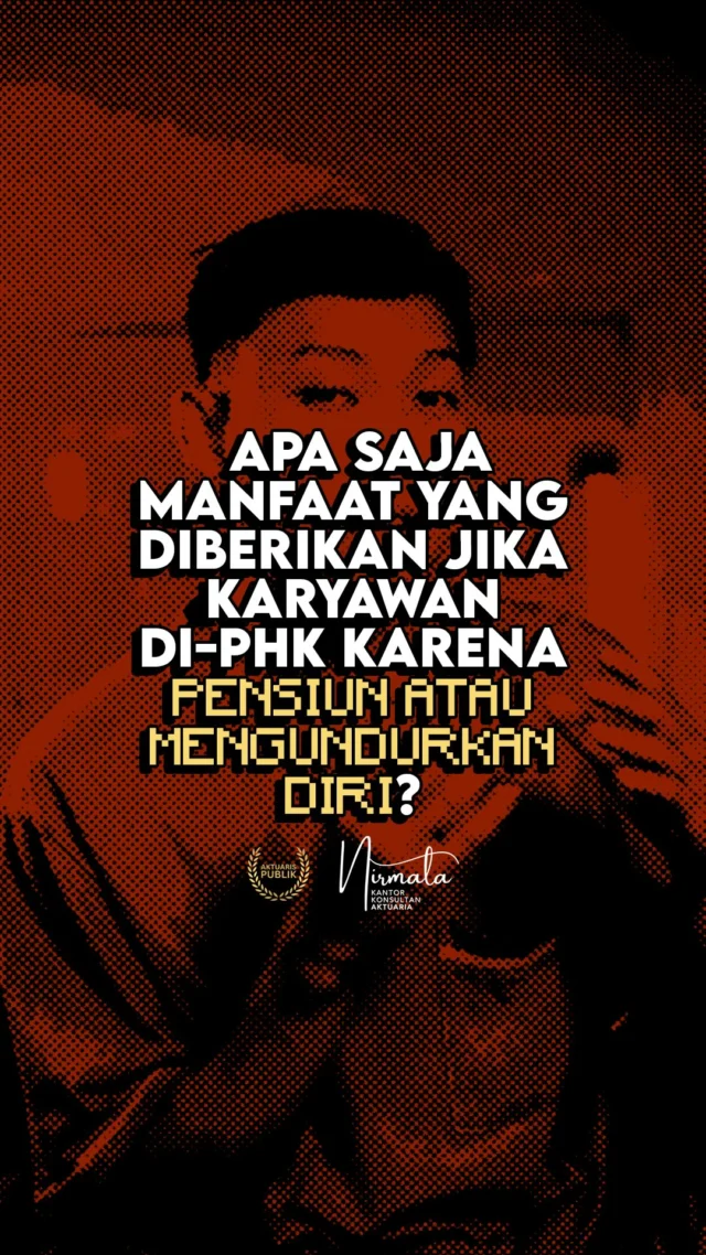 Setiap alasan pemutusan hubungan kerja membawa konsekuensi berbeda.
Karyawan yang pensiun maupun mengundurkan diri tetap memiliki hak atas manfaat tertentu, mulai dari pesangon hingga uang penghargaan masa kerja.
Pahami perbedaannya agar hak kamu maupun karyawan terlindungi sesuai aturan ketenagakerjaan.